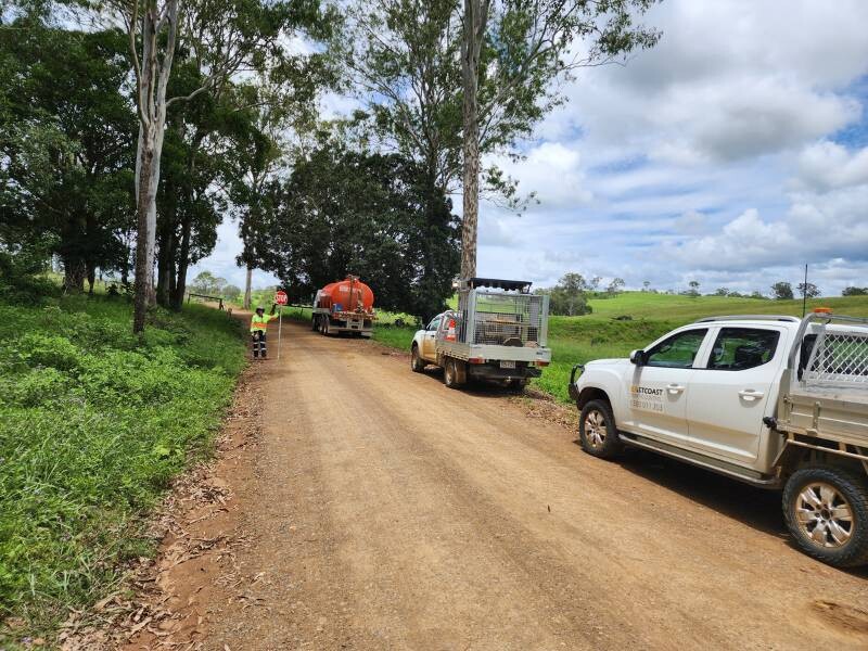 Strengthening Gladstone's Pathways Road Maintenance Amidst Growth and Weather Challenges
