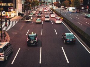 Advanced Traffic Management Center Operations