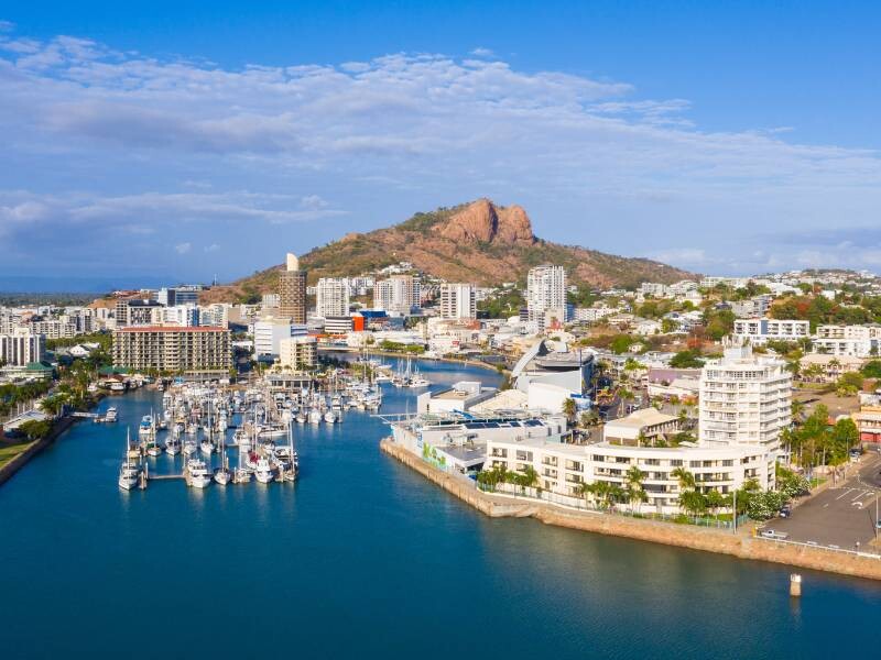 East Coast Traffic Control Join ECTC in Townsville: Exciting Traffic Control Career Opportunities Await  %Site Name, %Post Title